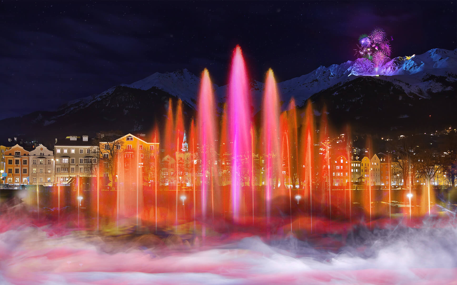 Bergsilvester_Innsbruck_Innszenierung