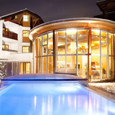 Hotel-Bon-Alpina-Innsbruck-Igls-3SterneHotel-gutequalitaet-superpreisleistung-hotel-aussen-winter